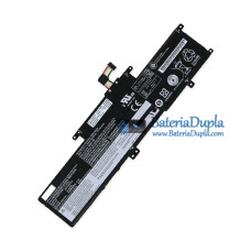 Bateria para Lenovo 01AV481/482/483 L17L3P53 Yoga-L380 Think-S2 [bateria de substituição]